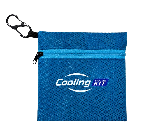 TYPE 03 · 고리형 Cooling Kit 8종